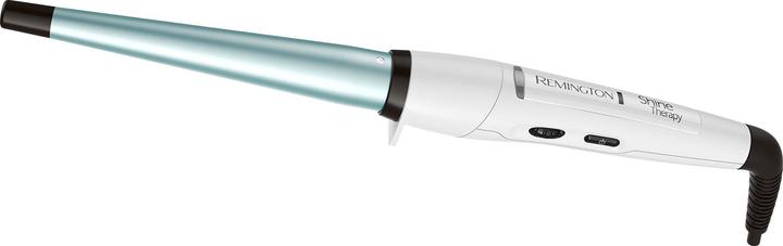 Actual product image Remington Shine Therapy CI53W (25 mm, 21 mm, 24 mm, 16 mm, 23 mm, 17 mm, 18 mm, 19 mm, 13 mm, 14 mm, 22 mm, 20 mm, 15 mm)