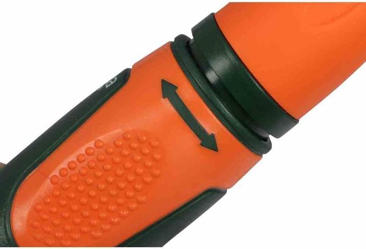 Actual product image Siena Garden Shower head