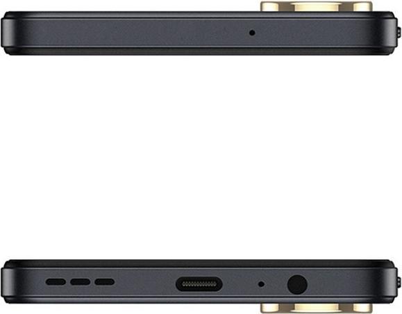 Image du produit ZTE Nubia Neo (256 Go, Jaune, Noir, 6.60", Double SIM, 50 Mpx, 5G)
