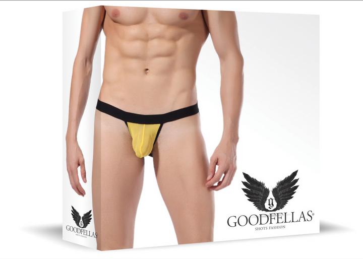 Actual product image Shots jock (S)