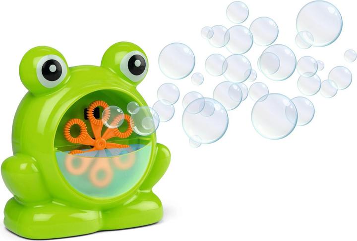 Image du produit 4-Kids Soap Bubble Frog (23386)