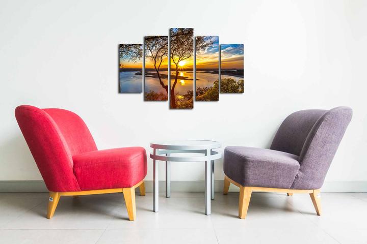 Produktbild Wallxpert Jaxxon (14 x 50 cm)