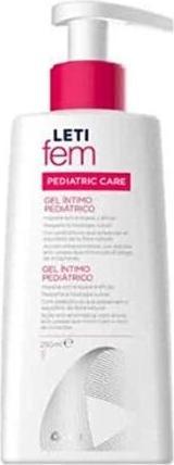 Actual product image Leti Intimate Care Cream and Gel 250ml (250 ml, Intimate cream)