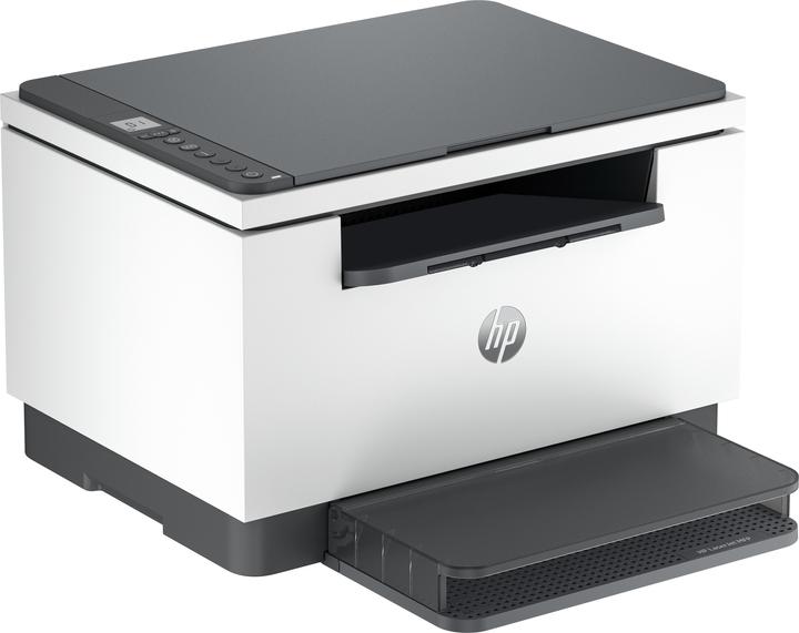 Produktbild HP LaserJet MFP M234d (Laser, Schwarz-Weiss)