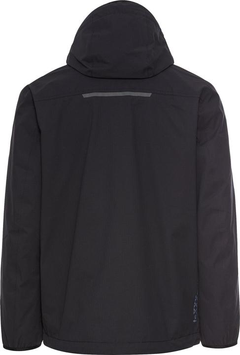 Actual product image Camel Active TeXXXactive® Windbreaker mit abnehmbarer Kapuze (58)