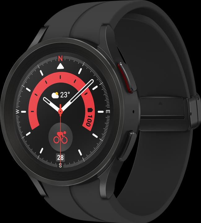Immagine prodotto Samsung Galaxy Watch5 Pro LTE (45 mm, 4G)