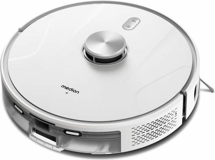 Productafbeelding Medion X41 SW+ (Robotstofzuiger)