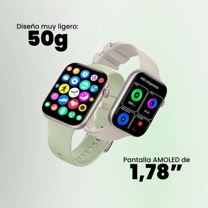 Actual product image SPC Smartee Duo 2