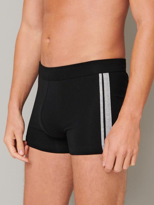 Produktbild Schiesser Retro Boxer 95/5 Stretch (4XL, 6er Pack)