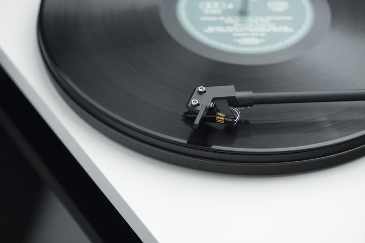 Produktbild Pro-Ject Primary E Phono (Manuell)