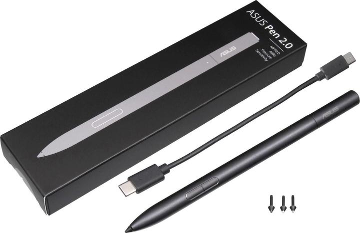 Produktbild ASUS 5524A-SA203H