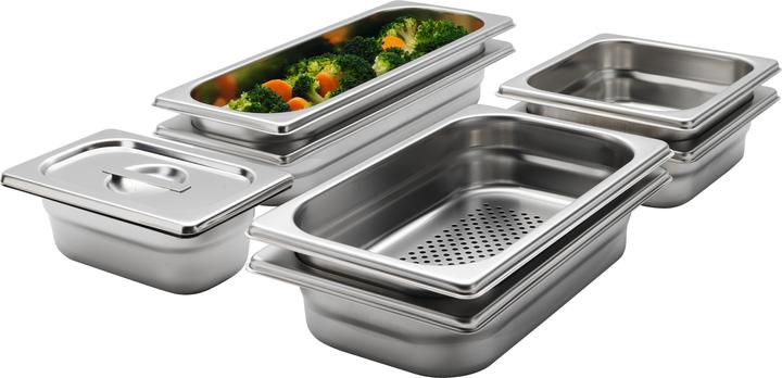 Produktbild Electrolux Pkks8
