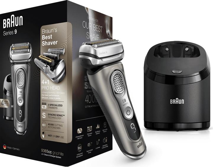 Produktbild Braun Series 9