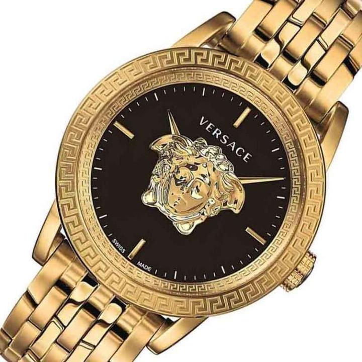 Actual product image Versace Palazzo (43 mm)