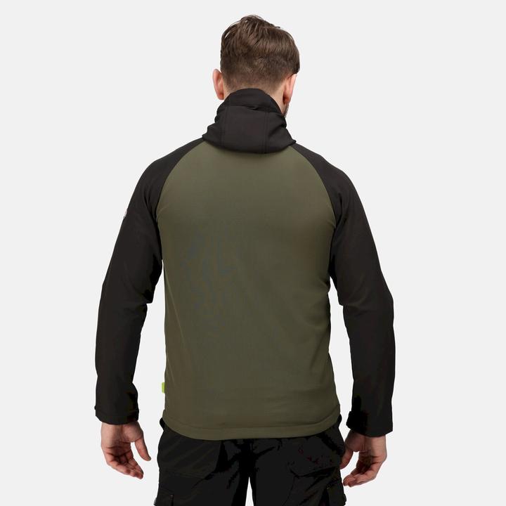 Produktbild Regatta Surrender Softshelljacke (XL)