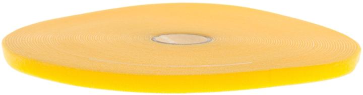 Fastech ETN Fast Strap 25 meters, yellow (10 mm)