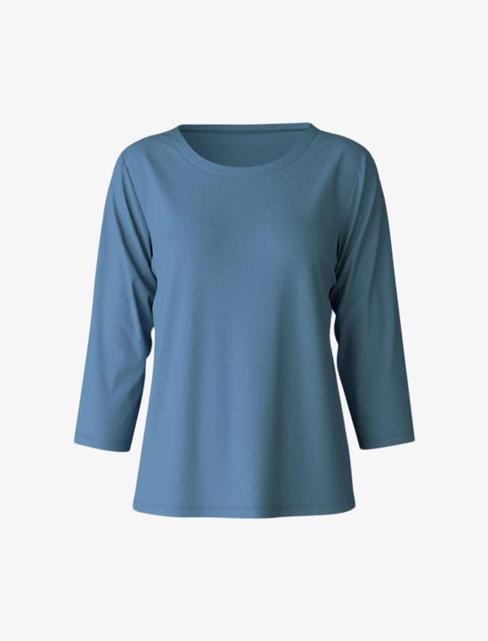 Image du produit Calida Shirt Loungewear " Favourites Element " blaugrau (38)