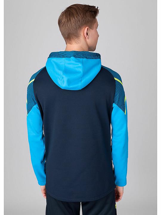 Immagine prodotto JAKO Felpa con cappuccio performante (S)
