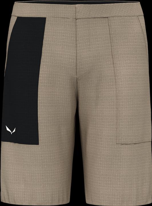 Salewa Lavaredo Hemp Ripstop Shorts (W50/L30)