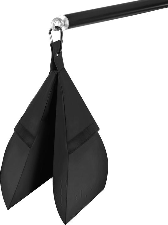 Immagine prodotto tectake 3 luci da studio con softbox, treppiede e borsa (Luce studio)