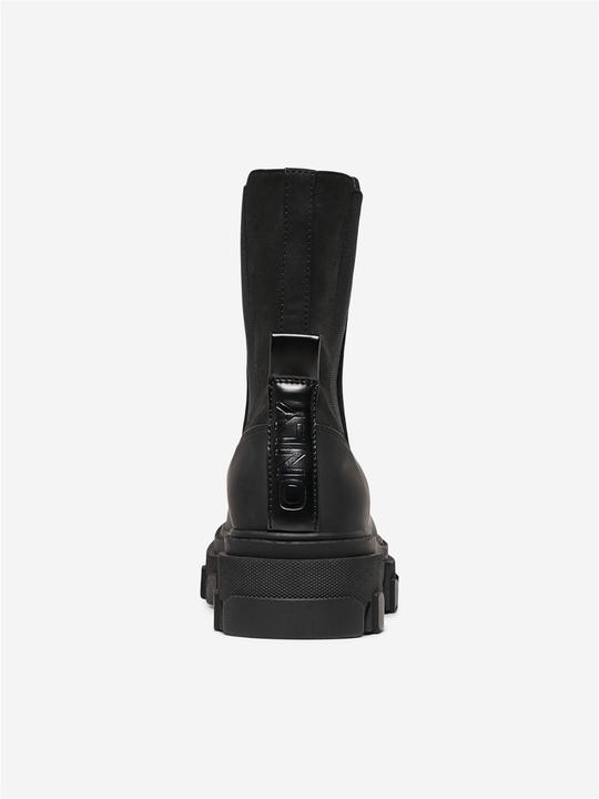 Actual product image Only Chunky boots (41)