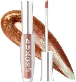 Image du produit Buxom Plump Shot Collagen-Infused Lip Serum Lip Plumping Gloss