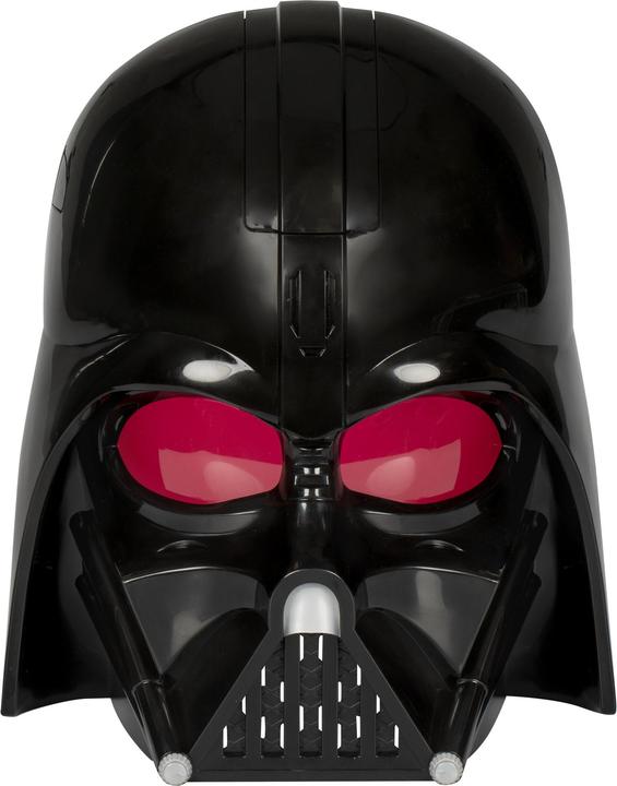 Produktbild Hasbro Sw Darth Vader Electronic Mask