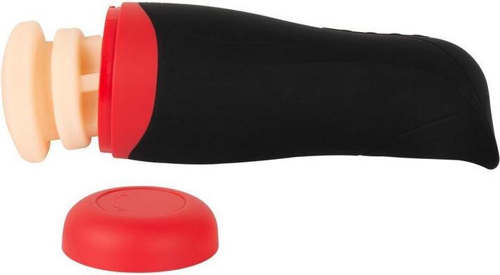 Actual product image Wyne Masturbator 01