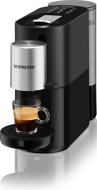 Actual product image Krups Nespresso Atelier (NESPRESSO Original)