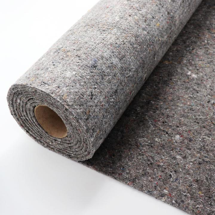 Produktbild Aquagart 22m² Teichvlies 1000g Teich Schutzvlies für Teichfolie