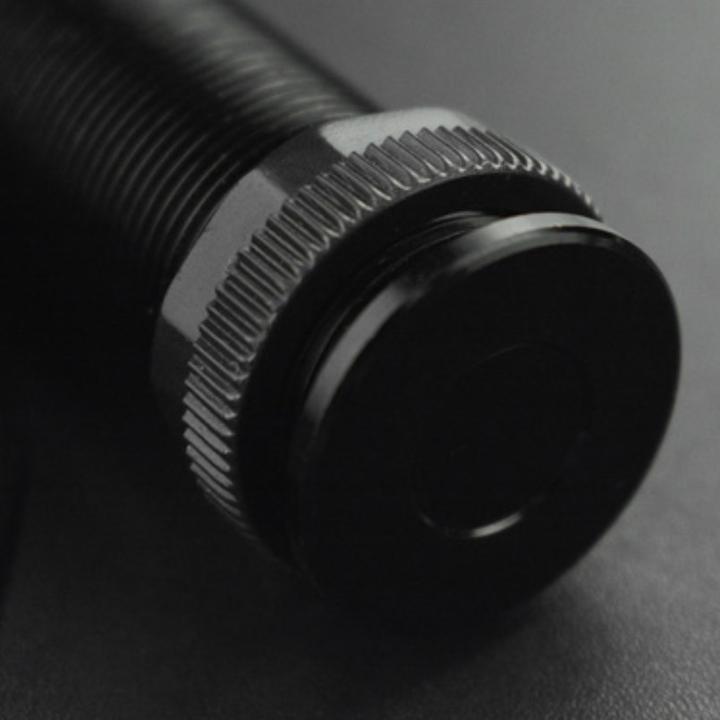 Produktbild DFRobot Laser Distanz Sensor UART 4-400cm