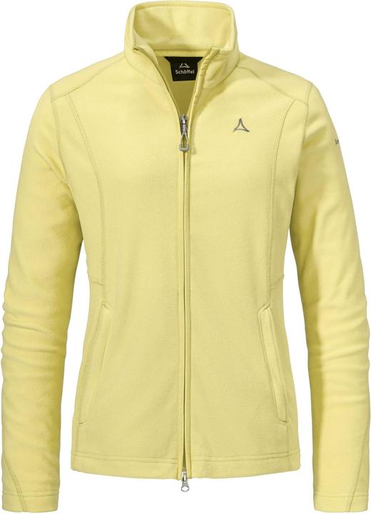 Schöffel Fleece Jacket Leona3