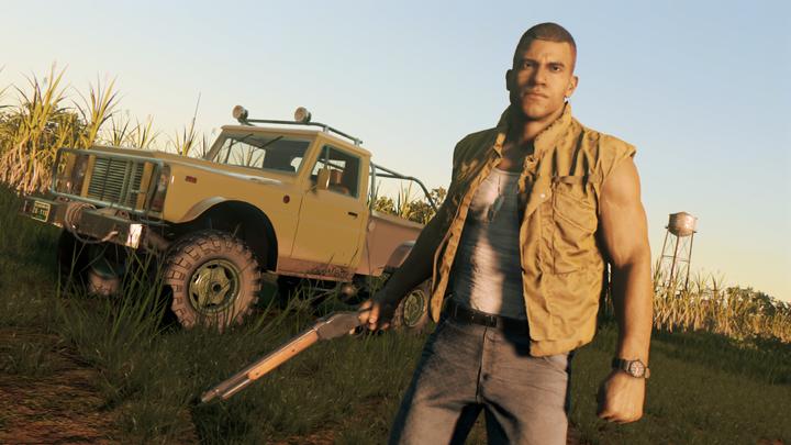 Immagine prodotto 2K Games Mafia 3 (Xbox One X, Xbox Series X, DE)