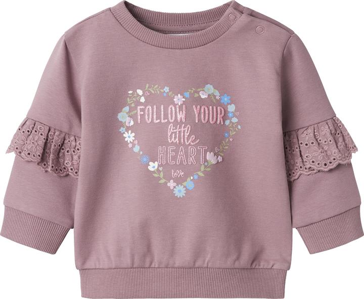 Name it Bio-Baumwoll Sweatshirt (62)
