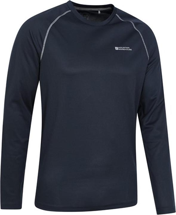 Image du produit Mountain Warehouse - T-shirt ENDURANCE - Homme (M)