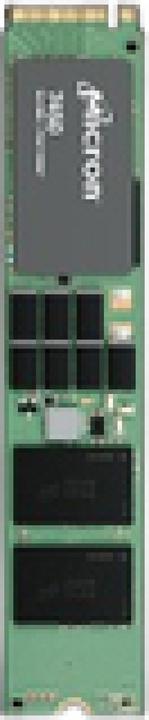Actual product image Micron 7450 PRO M.2 PCI Express 4.0 3D TLC NAND NVMe (1920 GB, M.2 22110)