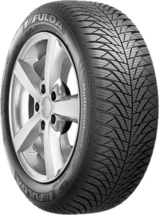 Produktbild Fulda Multicontrol (175/65R14 82T, Allwetterreifen)