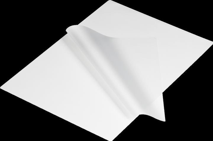 Productafbeelding Dahle Lamineerhoezen A4 160mi 100s 213x303mm/2x80micron/verpakking van 100 (A4, 100 Stuk, 80 µm)