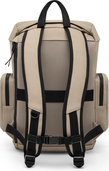 Image du produit Johnny Urban Finley - Sac à dos, beige (17 l)