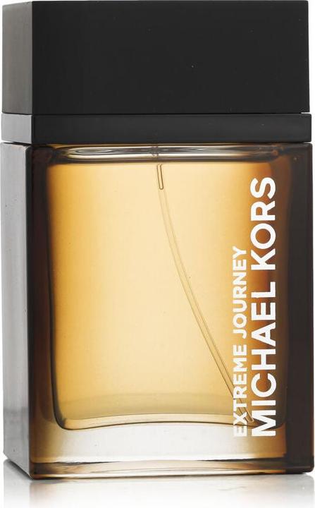 Actual product image Michael Kors Extreme Journey by Eau de Toilette Spray 100 ml (Eau de toilette, 100 ml)