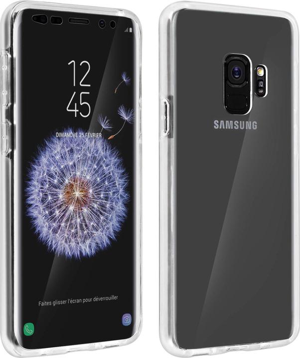 Actual product image Avizar Integral Series (Samsung Galaxy S9)