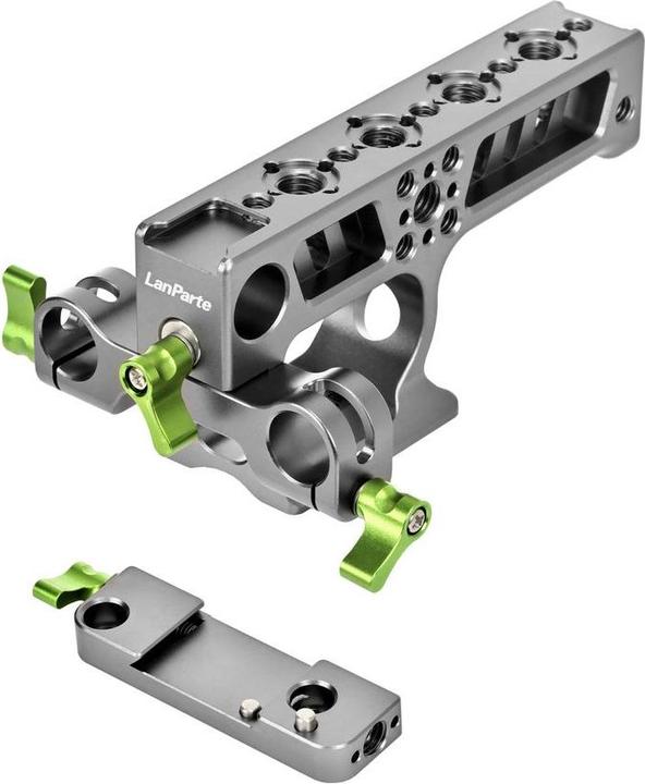 Produktbild Lanparte KMDC-02