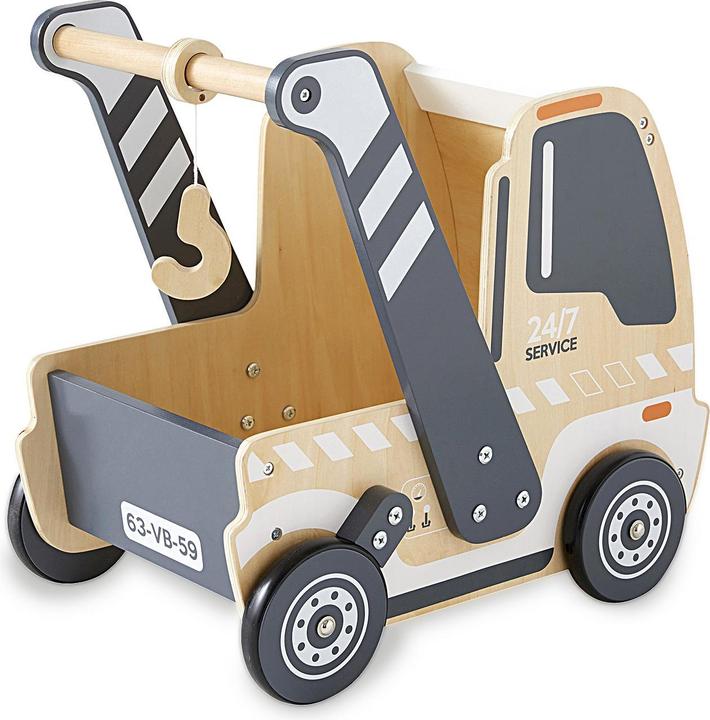 Actual product image Vertbaudet Learning Tool