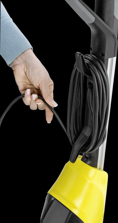 Actual product image Kärcher FC5 2.0