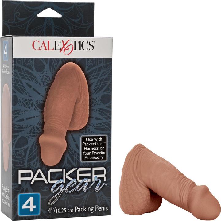 Produktbild CalExotics Packer Gear 4