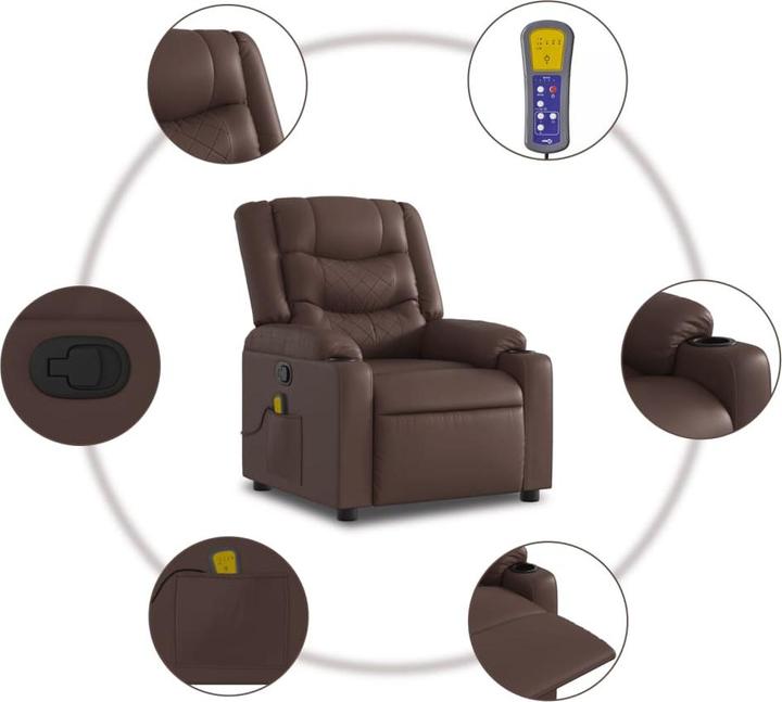 Image du produit VidaXL Ivana