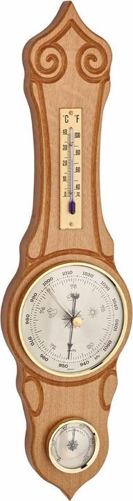 Produktbild TFA Wetterstation