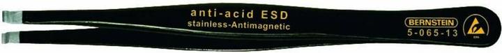 Actual product image Bernstein SMD tweezers 50 SA-ESD tapered