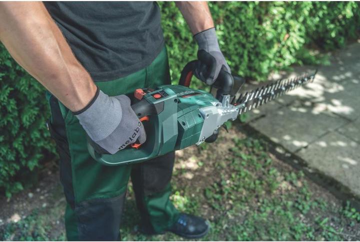 Productafbeelding Metabo HS 18 LTX BL 65 (Draadloze heggenschaar)