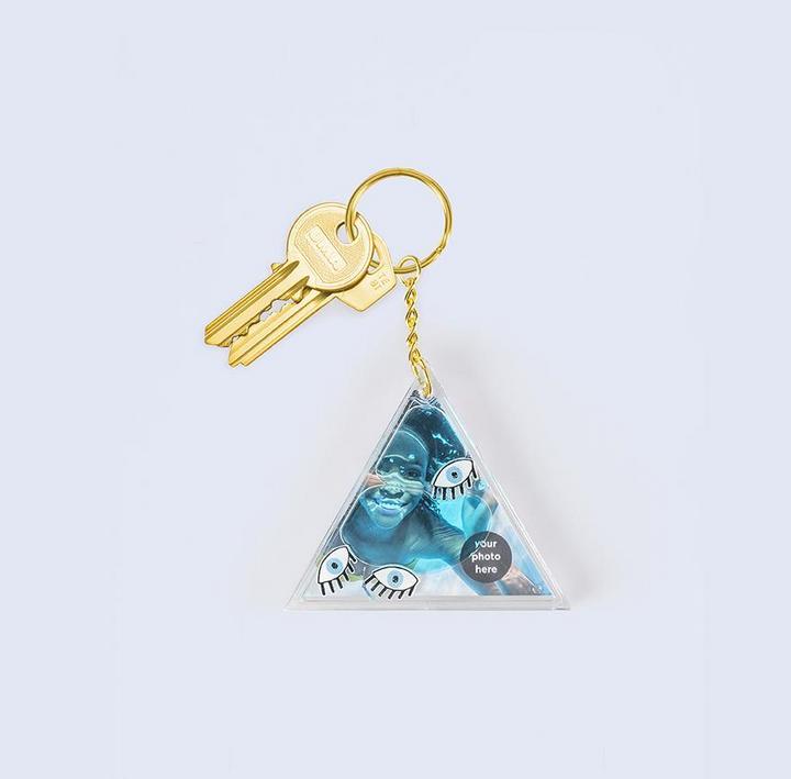 Actual product image Doiy Aqua